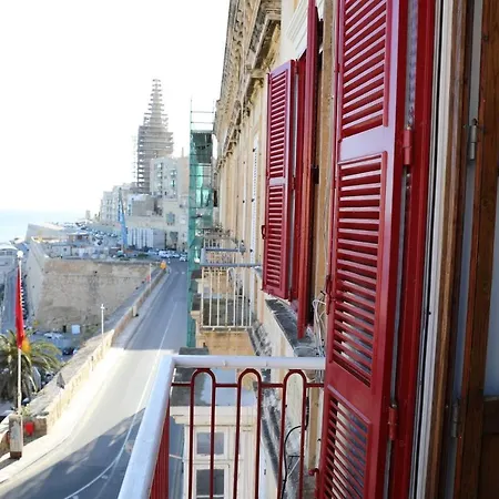 Xetto Apartment *
