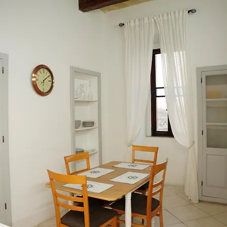 Xetto * La Valletta