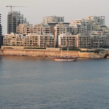 Daire Xetto Valletta