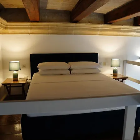 Xetto Daire Valletta