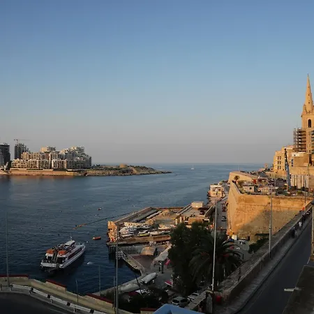 Appartamento Xetto La Valletta