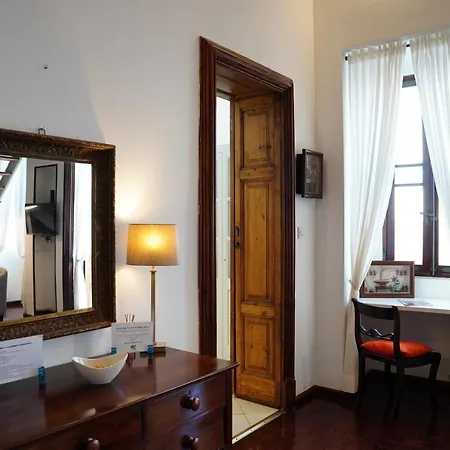 Apartment Xetto