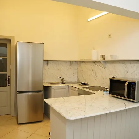 Apartment Xetto