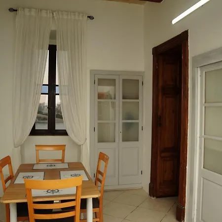 Xetto Apartment