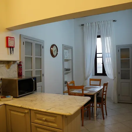 Xetto Apartment *