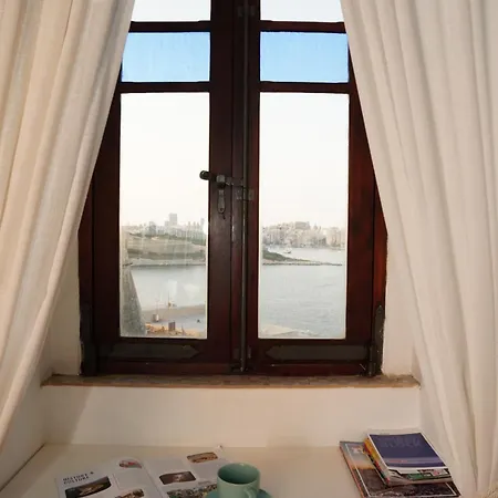 Xetto Appartement Valletta