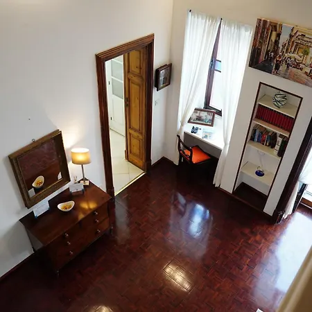 Apartment Xetto