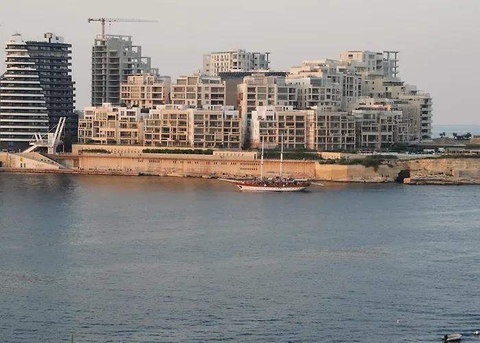 Appartement Xetto La Valette